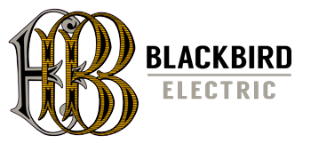 Blackbird Electric Tattoo
